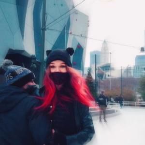 Meet your Posher, Gabby